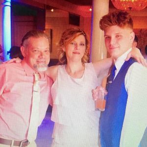 Meet your Posher, Michael s